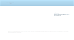 Desktop Screenshot of deliveryguy.com